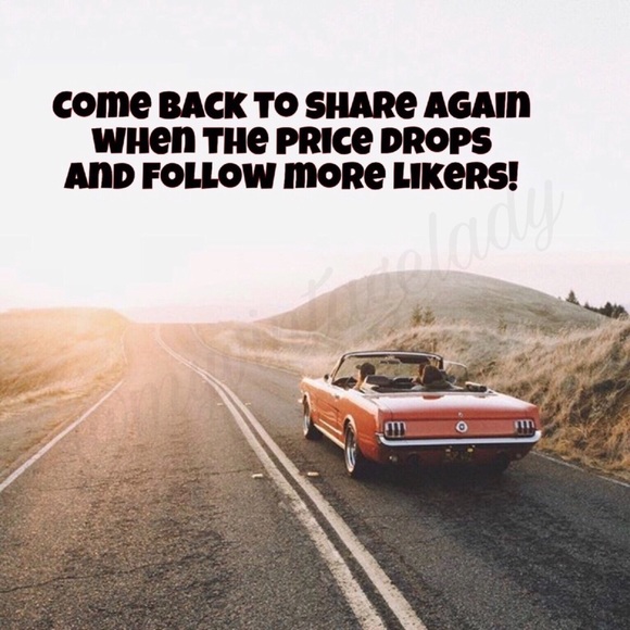 🚗 Please❤️ NEW FOLLOW GAME 🚘 I’m CO Hosting a Jewelry Party See PARTY LISTING - Picture 5 of 7